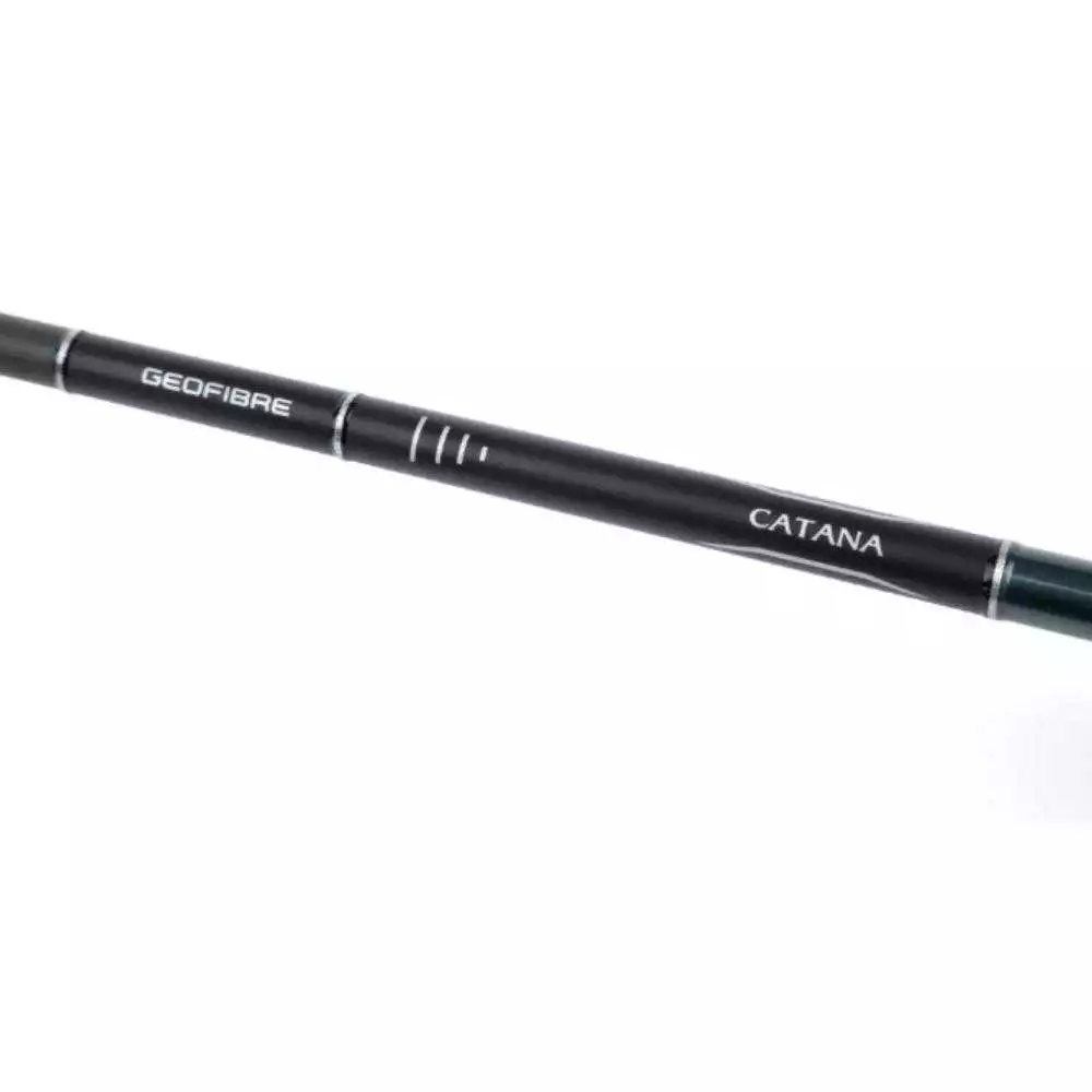 Shimano Catana FX 710ME Spinning Fast 2,39 Meter 10-30 G – Bild 6