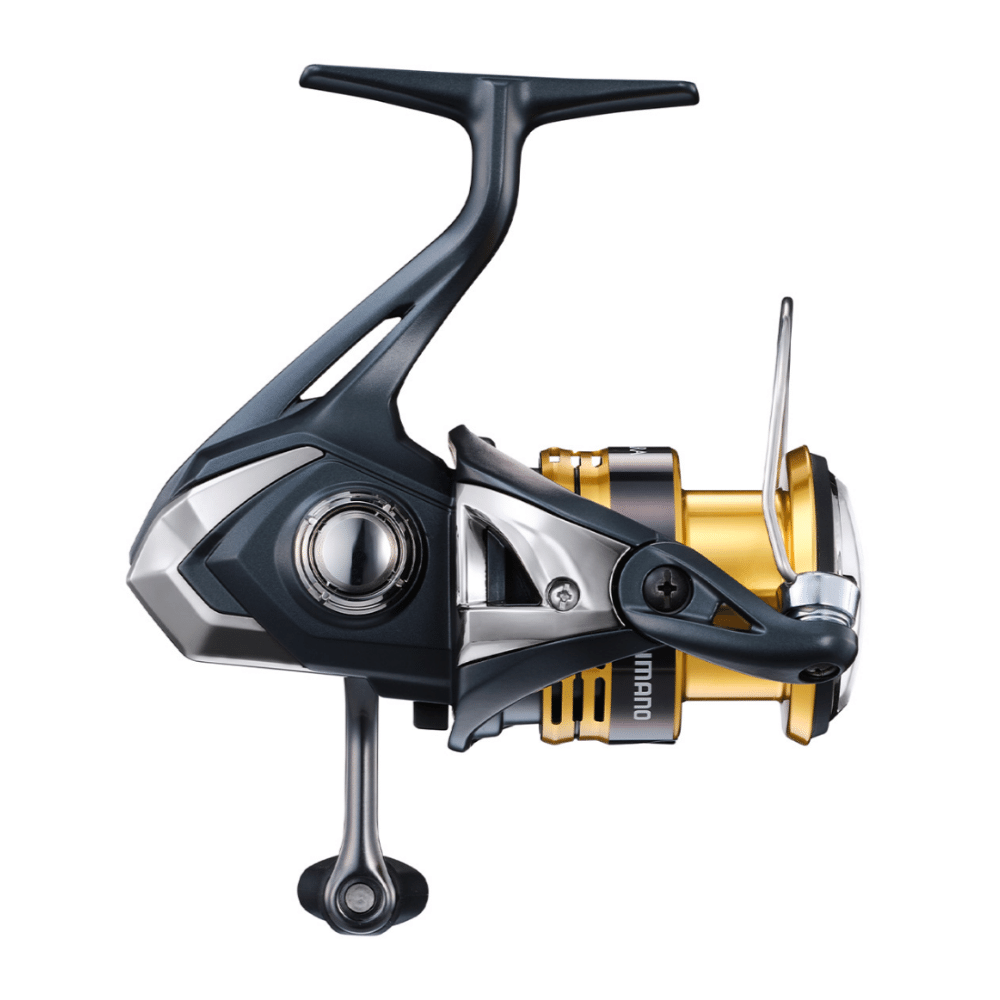 Shimano Sahara FJ C 5000 XG – Bild 3