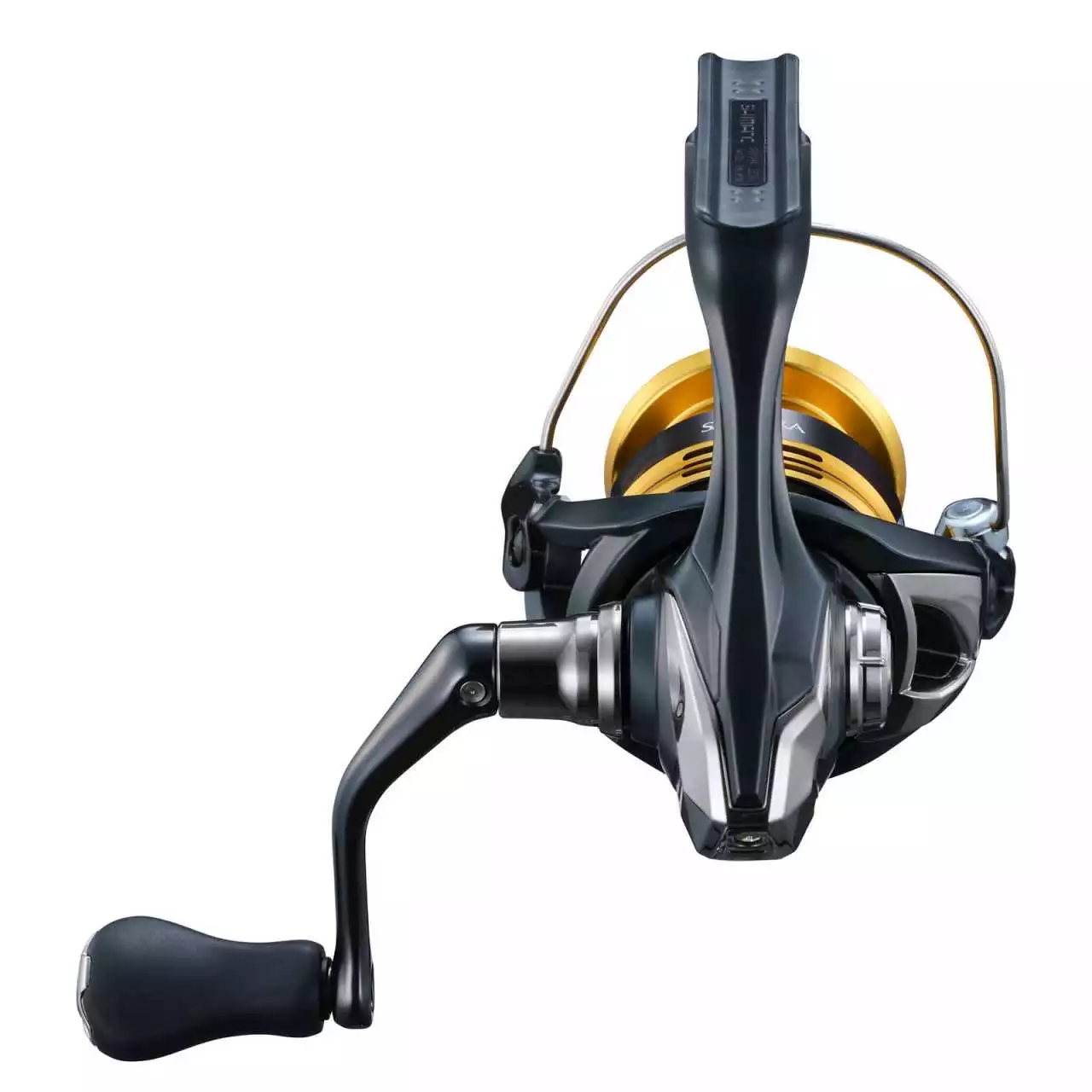 Shimano Sahara C 3000 FJ – Bild 3