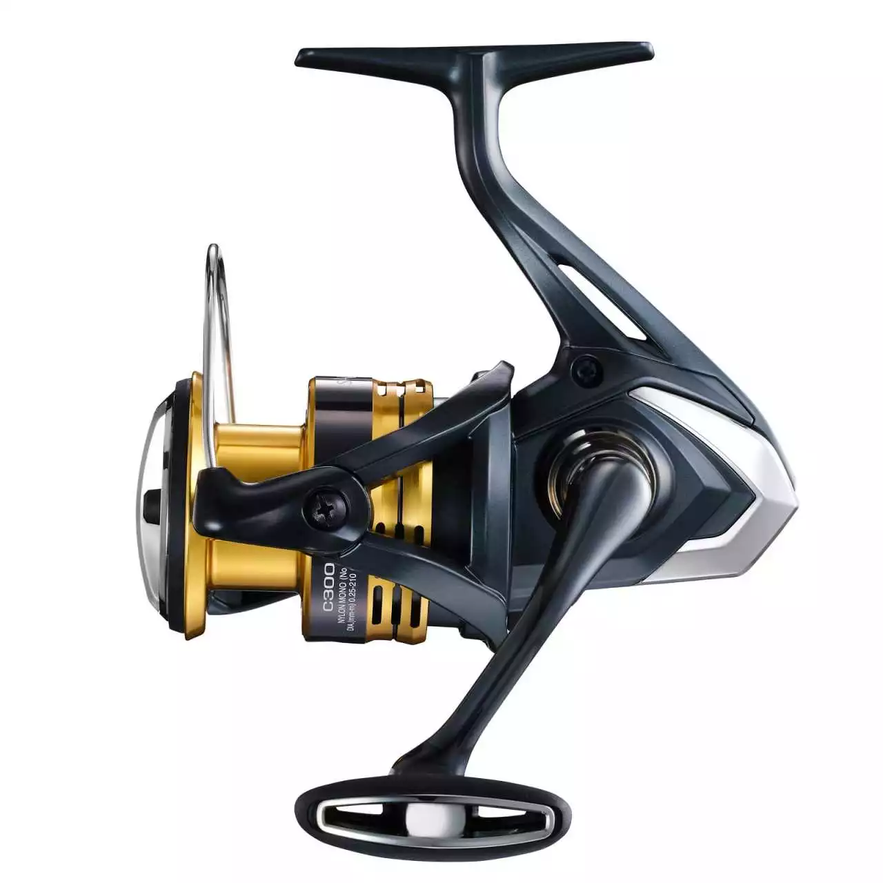 Shimano Sahara C 3000 FJ