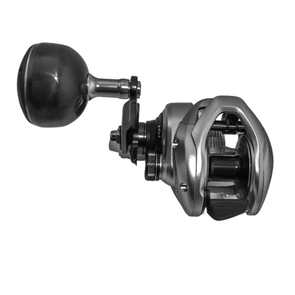 Shimano Tranx 301 HG A – Bild 2