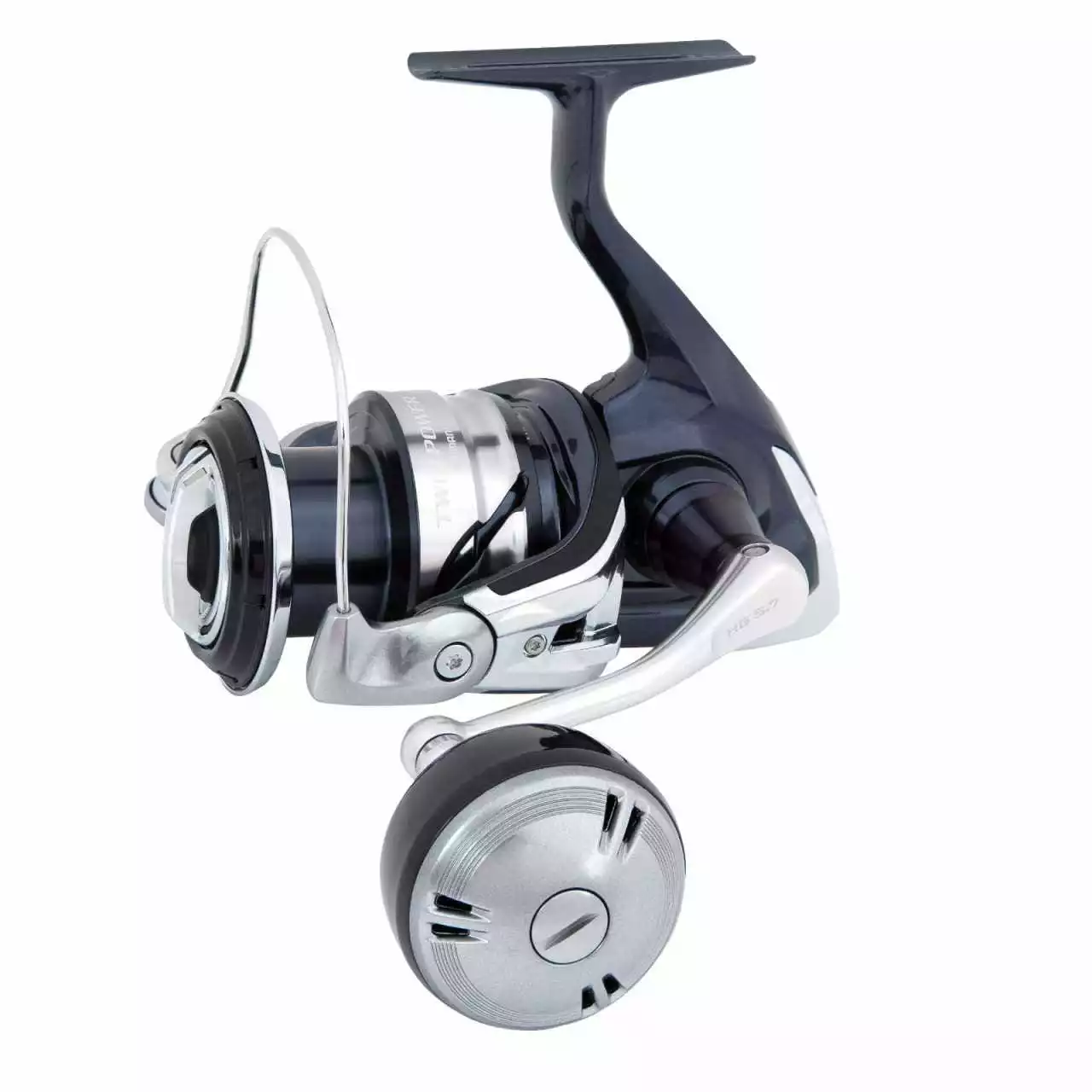 Shimano Twin Power SW C 5000HG
