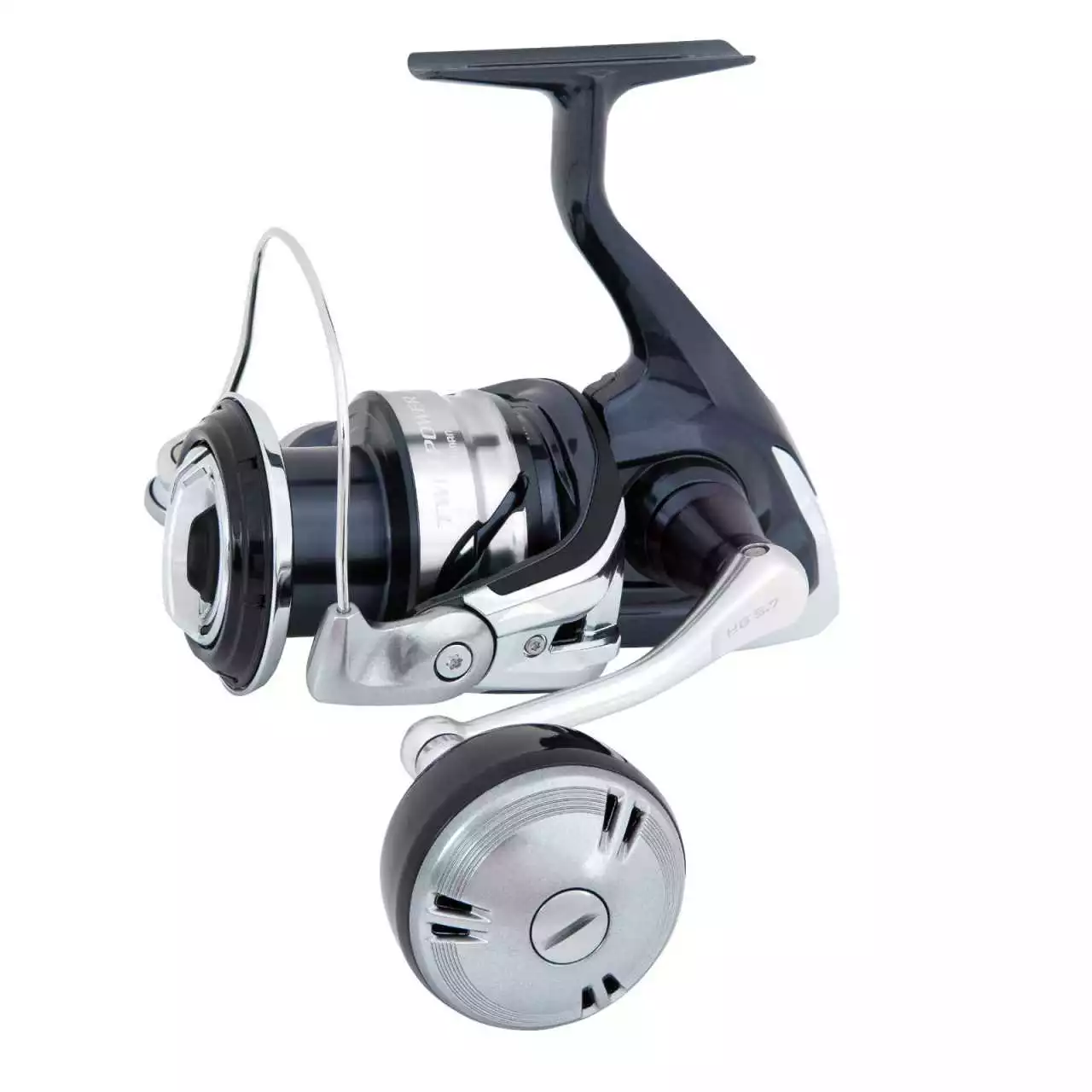 Shimano Twin Power SW C 10000 PG – Bild 2