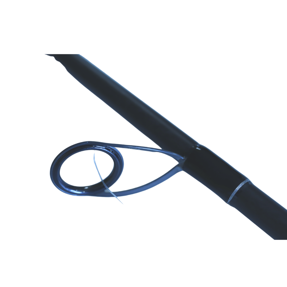 Shimano Yasei Zander Shad 270 Cm 12-28g – Bild 4