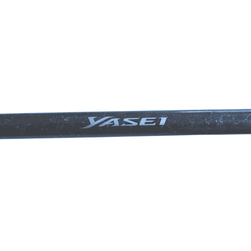Shimano Yasei Zander Shad 240cm 12-28g – Bild 2
