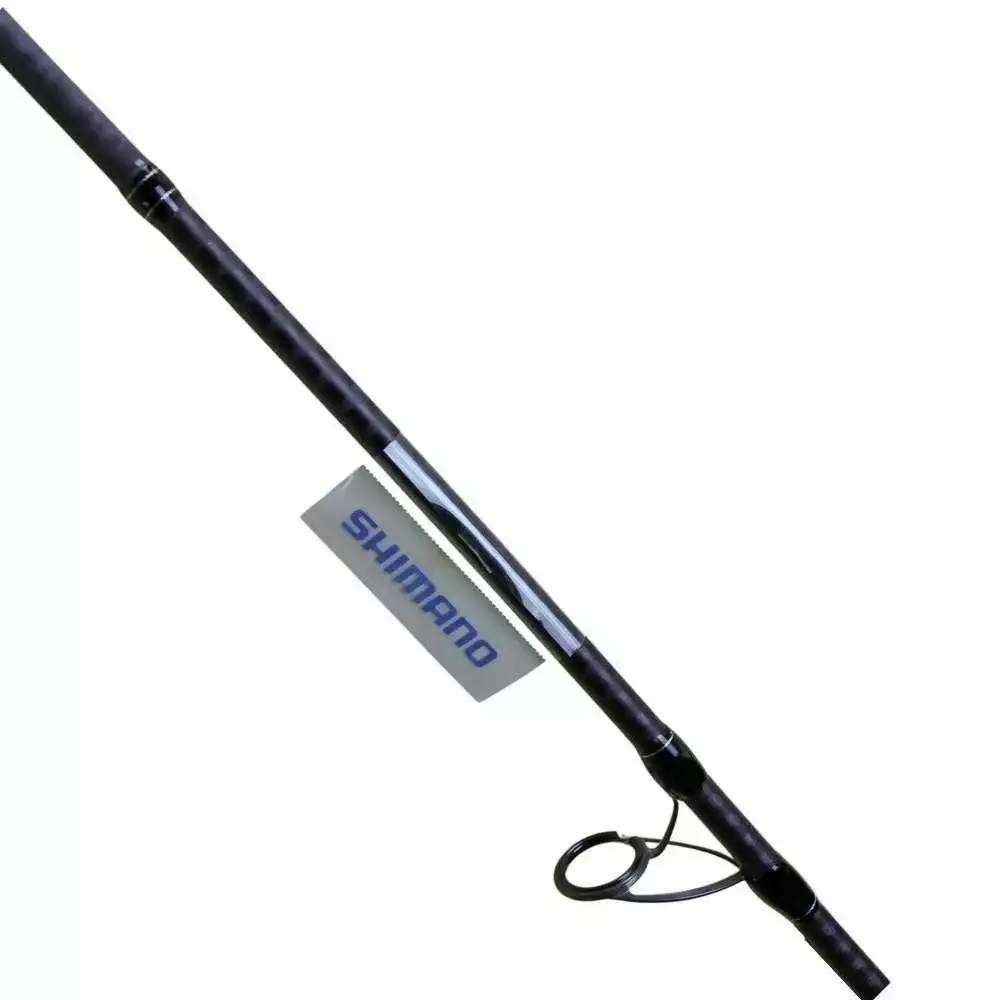 Shimano Yasei AX Pike XH Spin 250 Cm 40-120 G – Bild 4