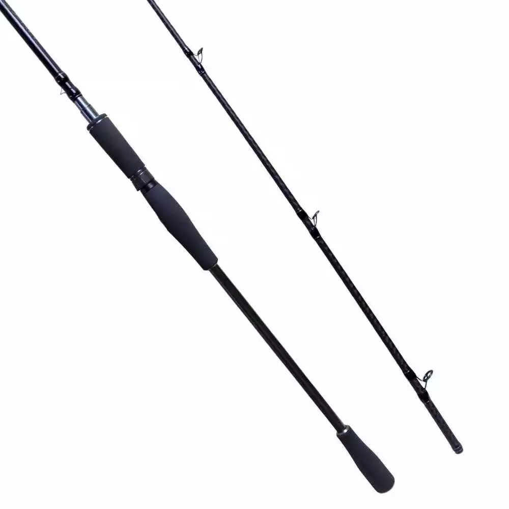 Shimano Yasei AX Pike XH Spin 250 Cm 40-120 G – Bild 3