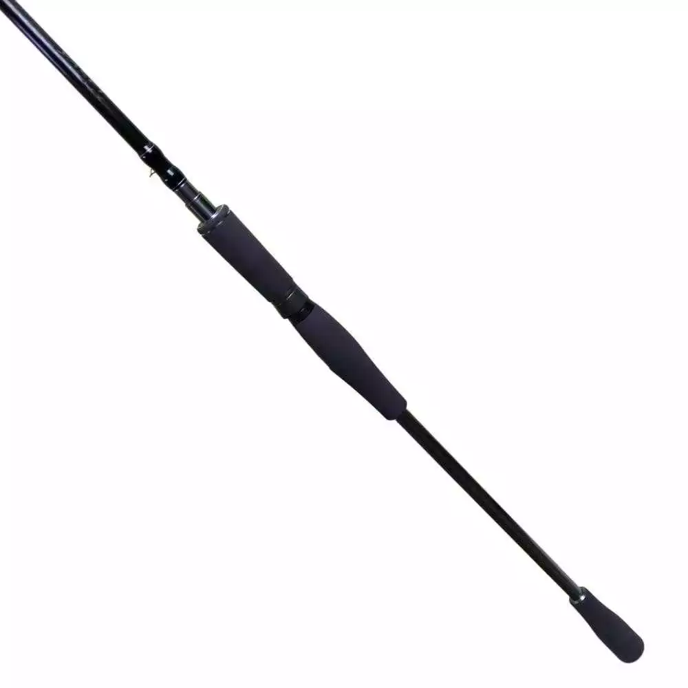 Shimano Yasei AX Pike XH Spin 250 Cm 40-120 G – Bild 6