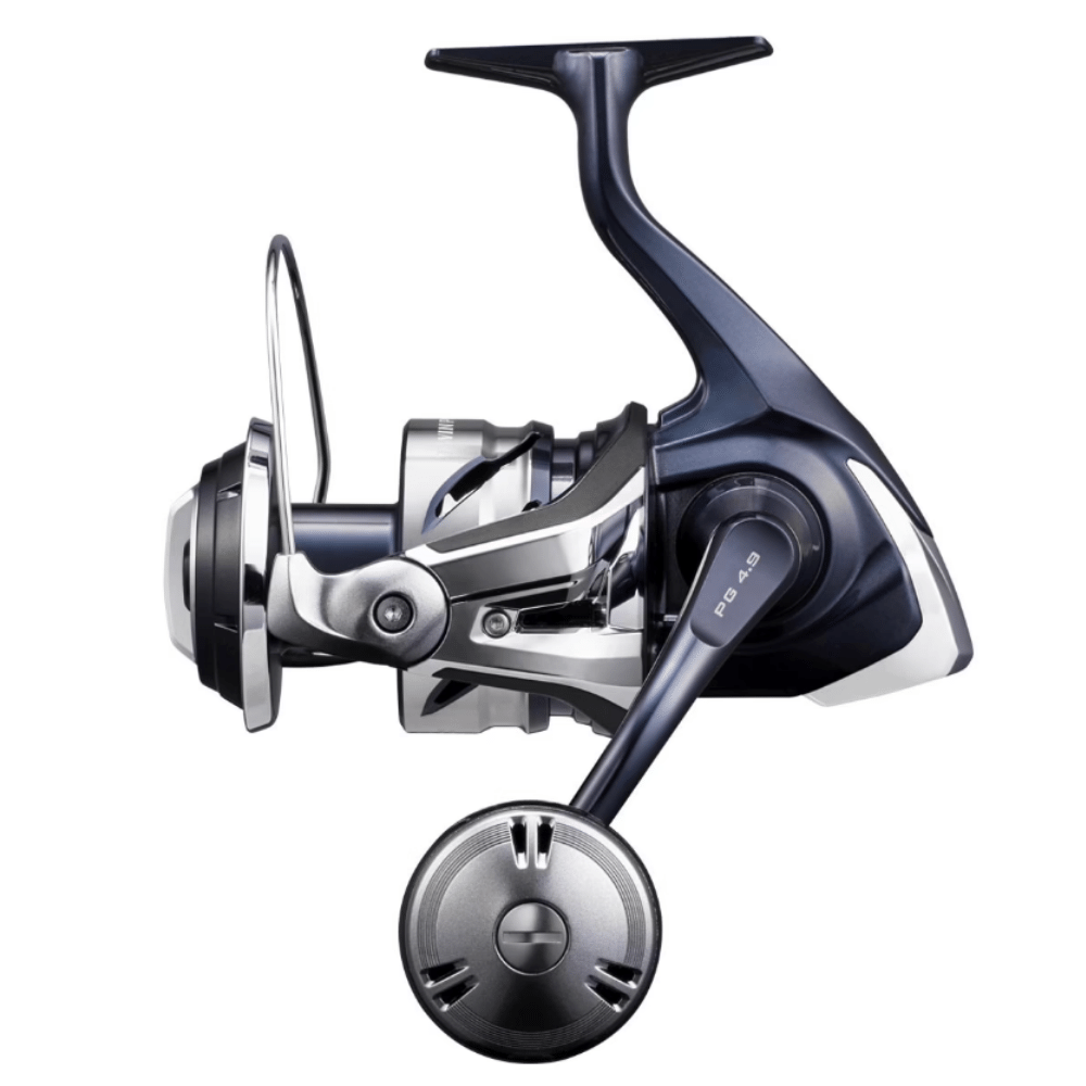 Shimano Twin Power SW C 4000XG