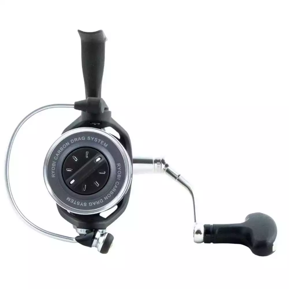 Ryobi Zauber GT 3000 – Bild 2