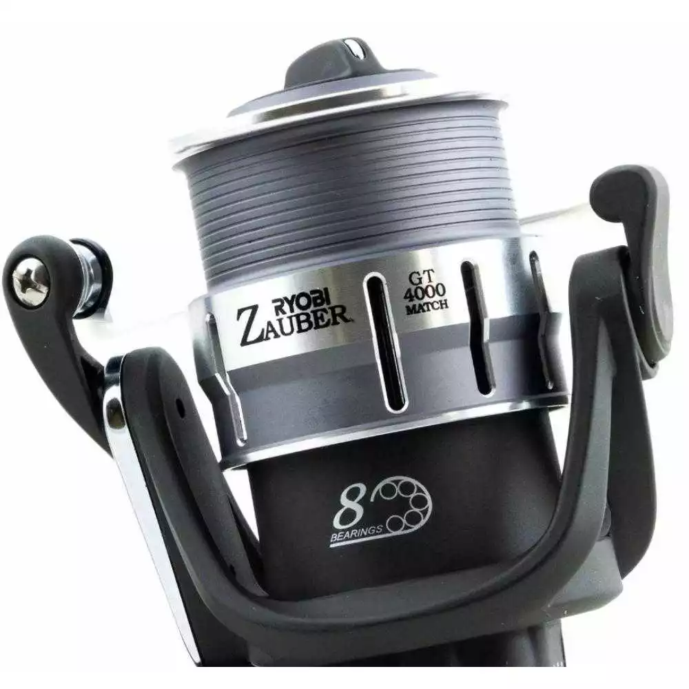 Ryobi Zauber GT 3000 – Bild 4