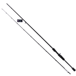 Shimano Yasei Perch Twitch & Jerk 215cm 9-18g