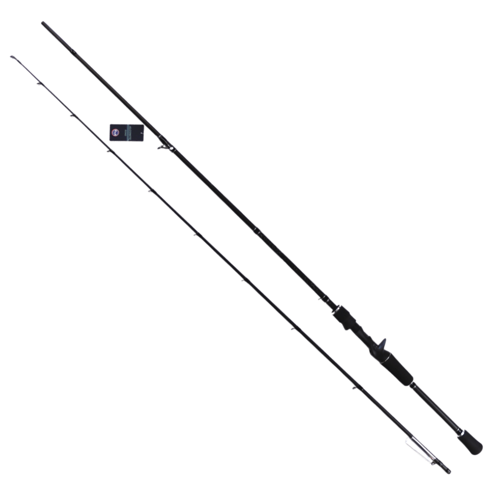 Shimano Yasei Perch Twitch & Jerk 215cm 9-18g