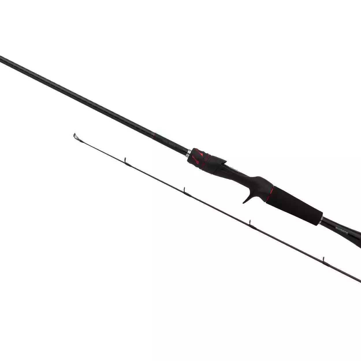 Shimano Zodias 172H Casting 218 Cm 14-42 G
