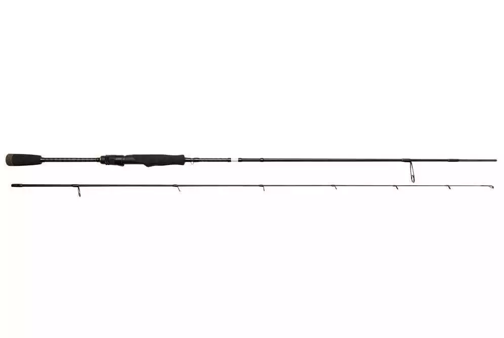 Savage Gear SG2 Ultra Light Game Rod 1,90 Meter 3-15 G