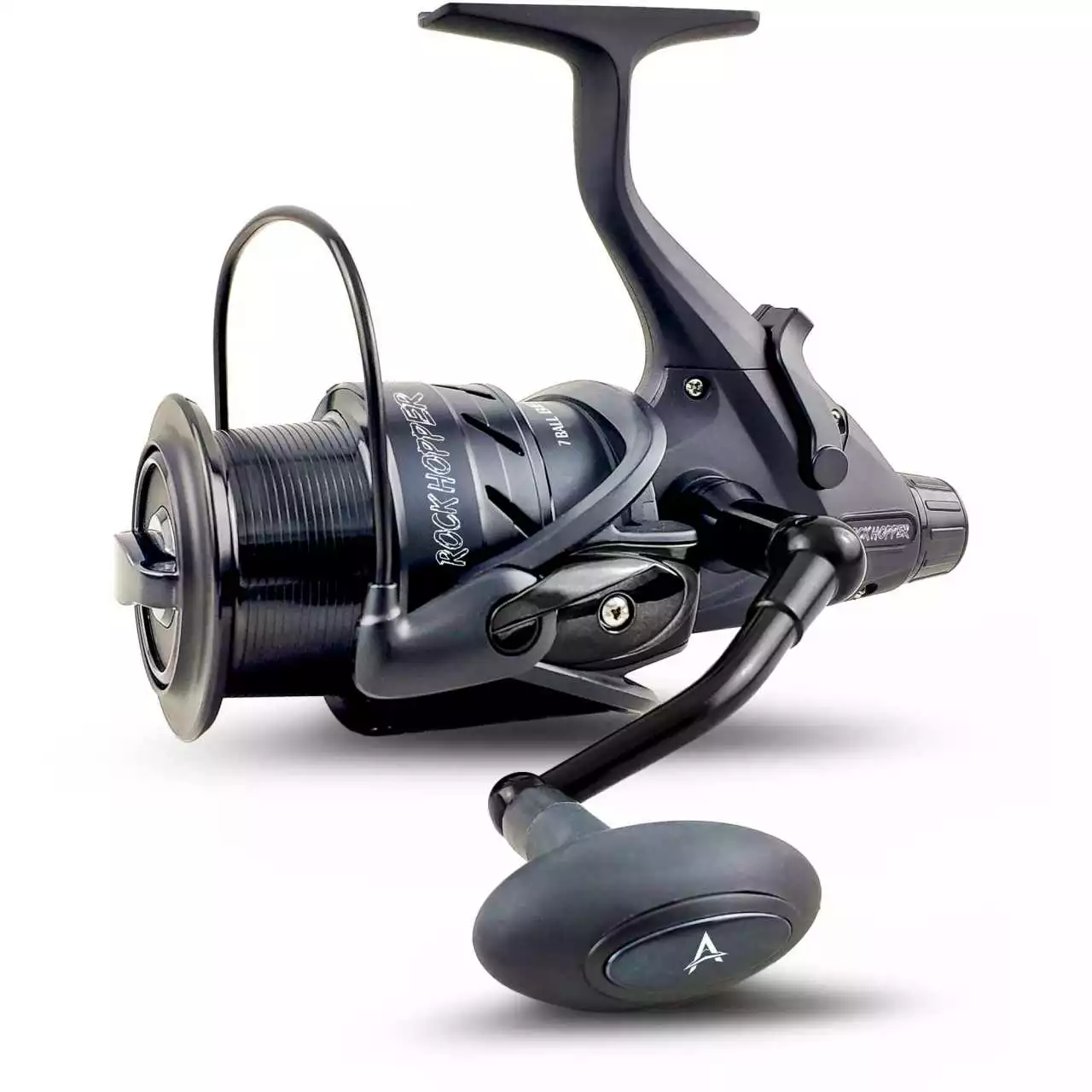 Anaconda Rock Hopper BTR 5000