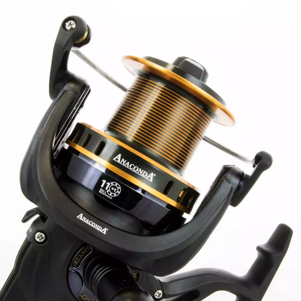 Anaconda Avalanche BPR 10000 – Bild 4