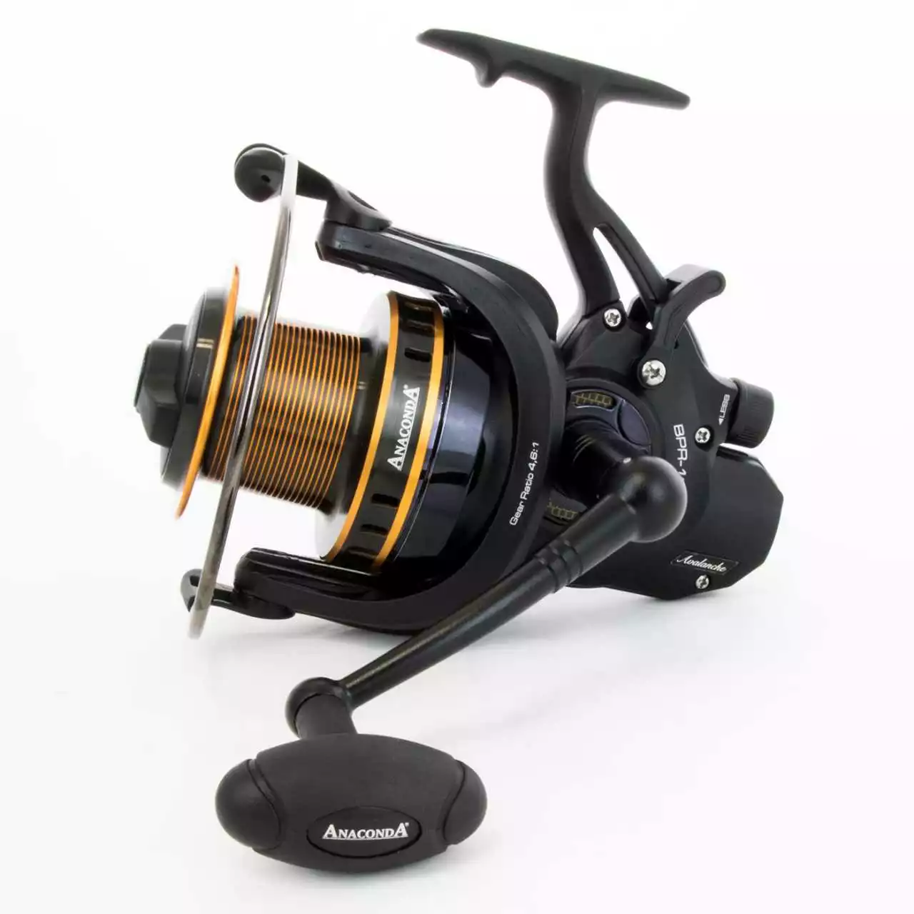 Anaconda Avalanche BPR 10000