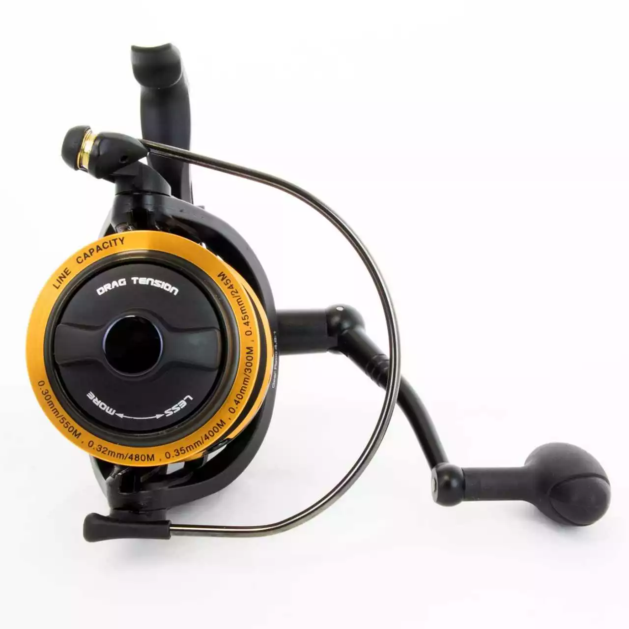 Anaconda Avalanche BPR 10000 – Bild 2