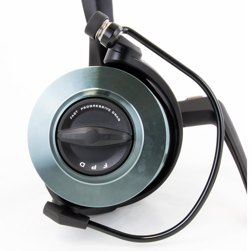 Okuma Aventa Baitfeeder AB-6000 – Bild 2