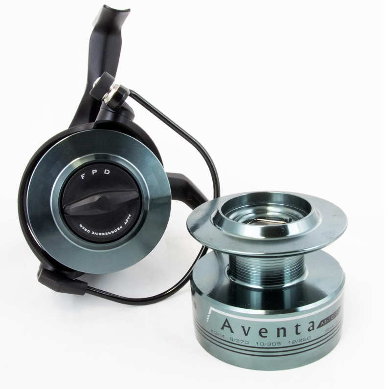 Okuma Aventa Baitfeeder AB-6000 – Bild 5