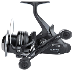 Shimano Baitrunner X-Aero FB 4000