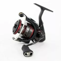 Daiwa Ballistic LT 2500 D-XH