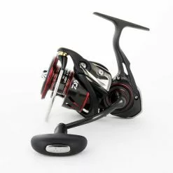 Daiwa Ballistic LT 4000 D-CXH