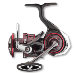 Daiwa Ballistic MQ LT 3000D