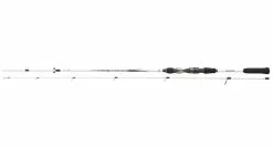 Daiwa Ballistic LTD Jiggerspin 2,40 Meter 7-28 G