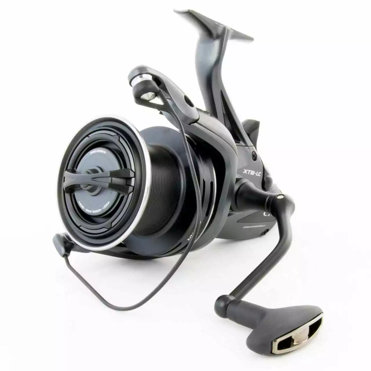 Shimano Big Baitrunner Ci4+ LC 14000 XTB – Bild 2