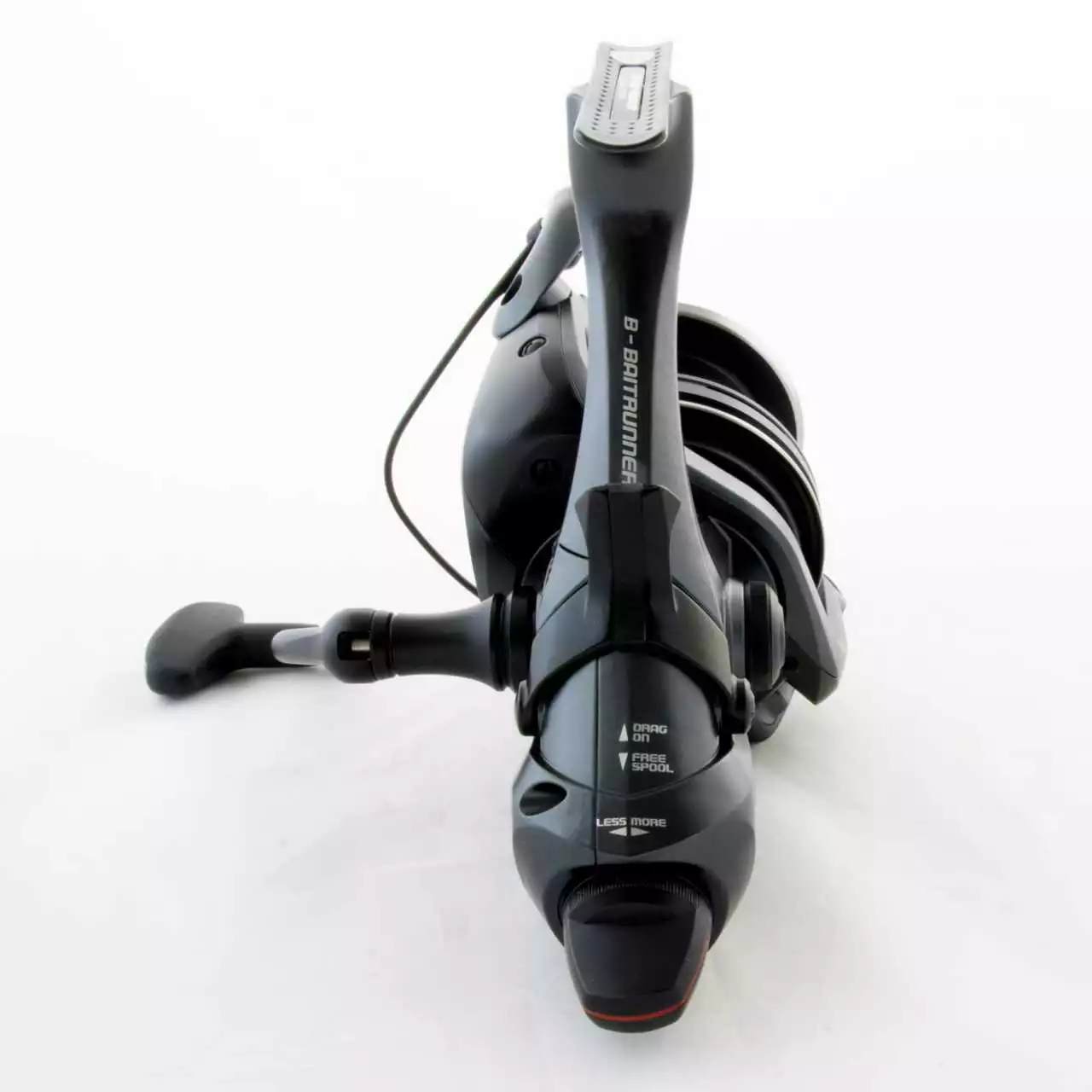 Shimano Big Baitrunner Ci4+ LC 14000 XTB – Bild 5