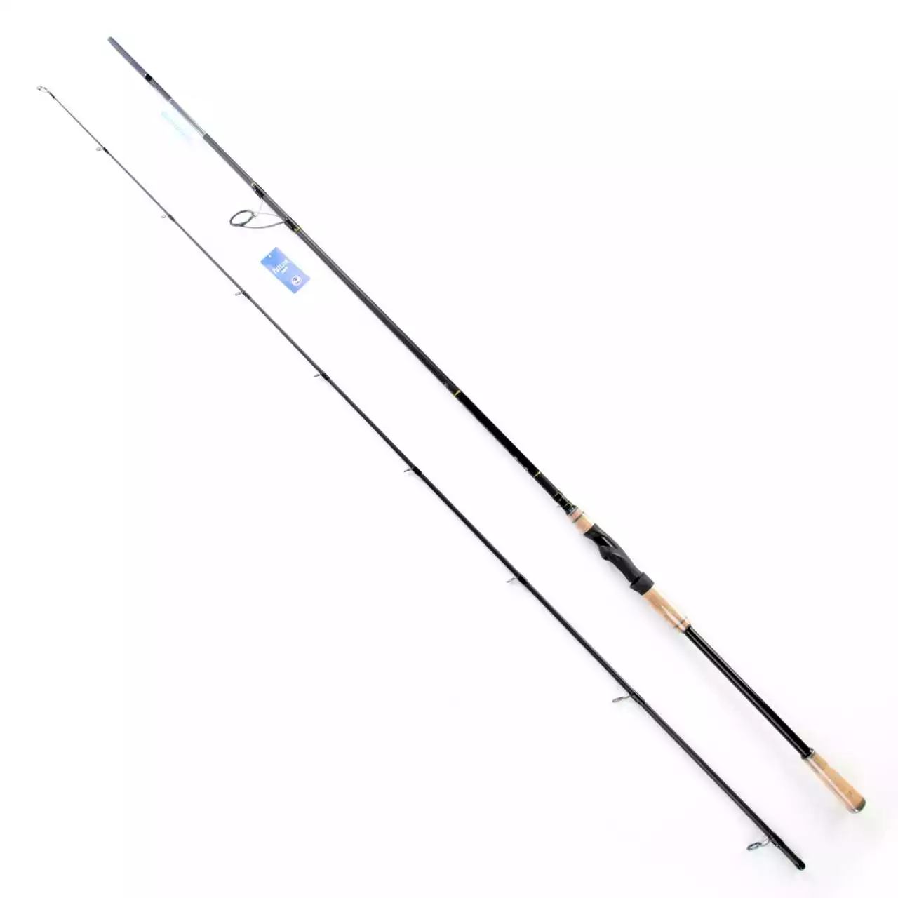 Shimano BeastMaster FX Predator 24H 240 Cm 21-56g