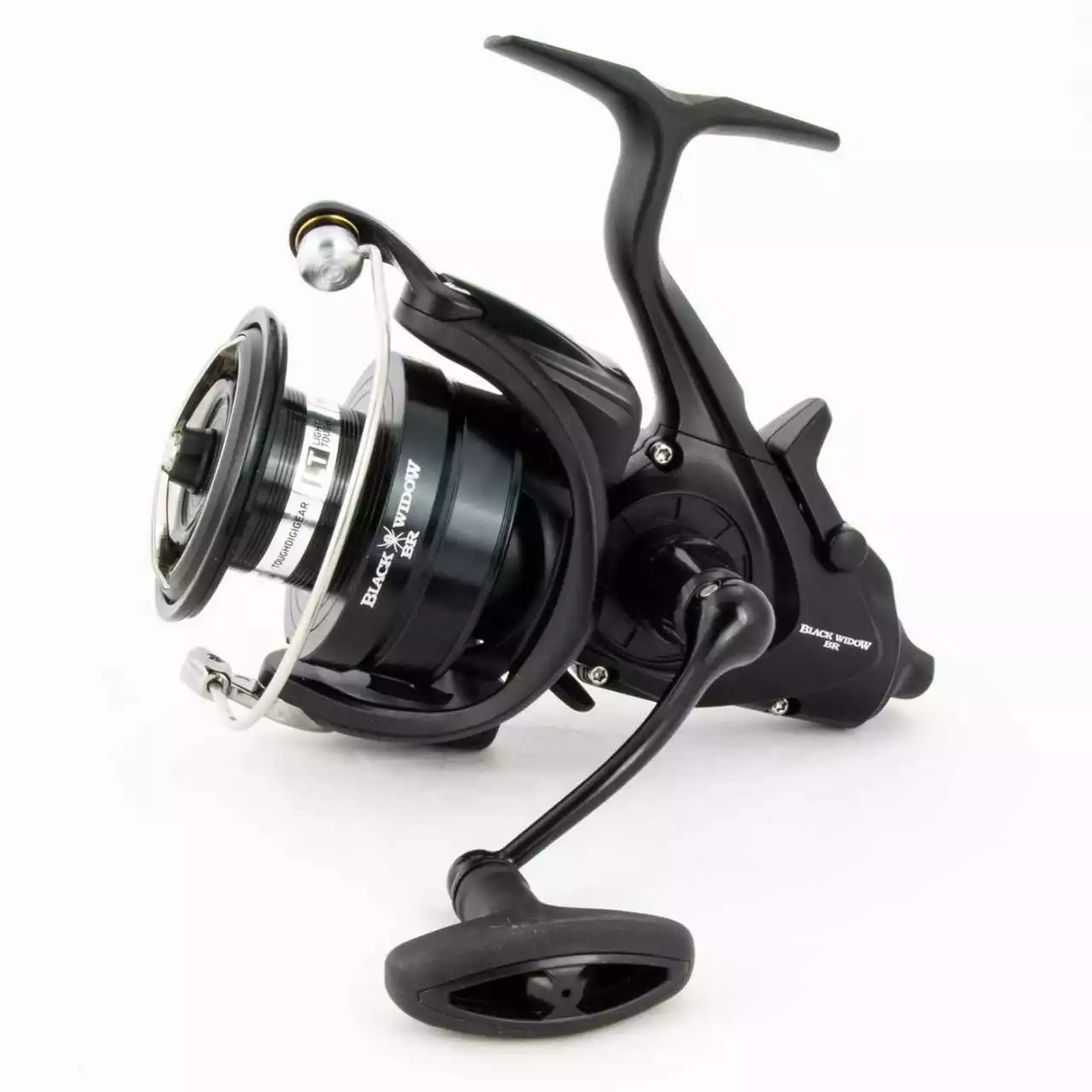 Daiwa Black Widow BR LT 4000-C – Bild 2