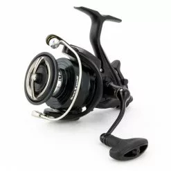 Daiwa Black Widow BR LT 4000-C