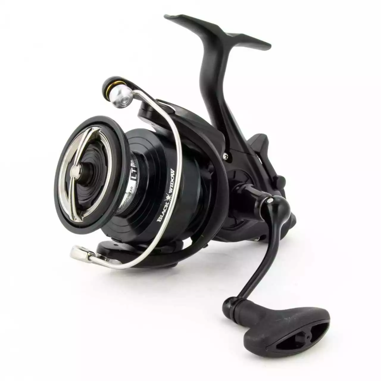 Daiwa Black Widow BR LT 4000-C