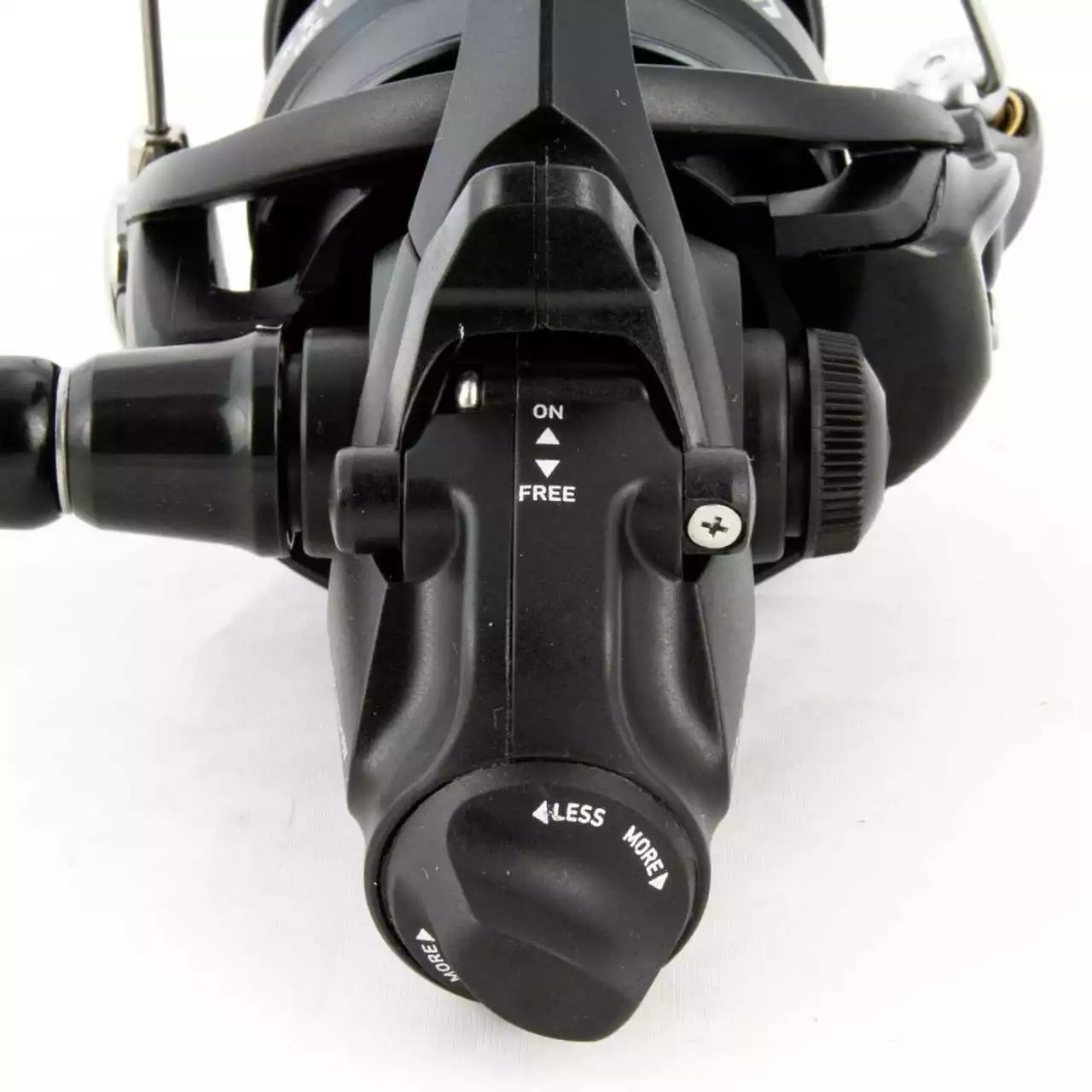 Daiwa Black Widow BR LT 4000-C – Bild 5