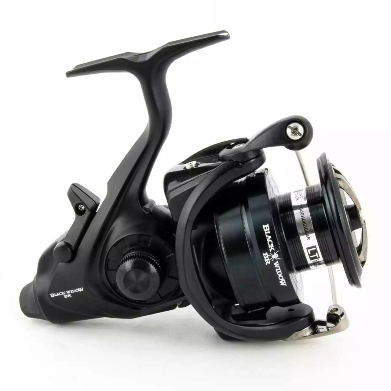Daiwa Black Widow BR LT 4000-C – Bild 3