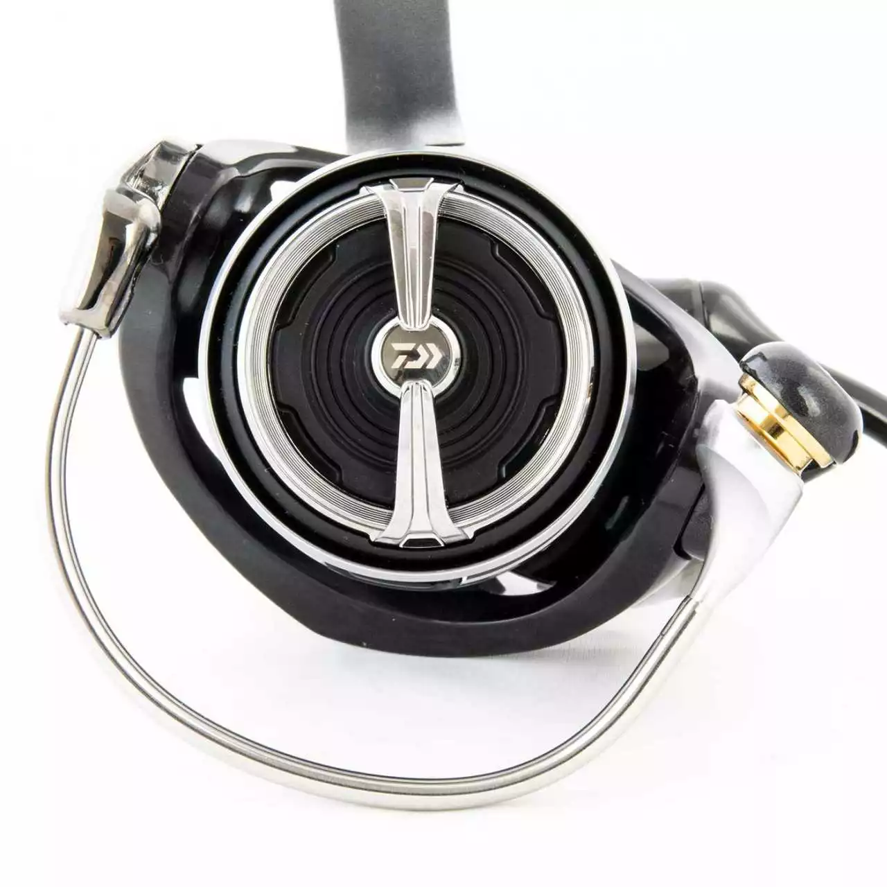 Daiwa Caldia LT 1000 S-P – Bild 3