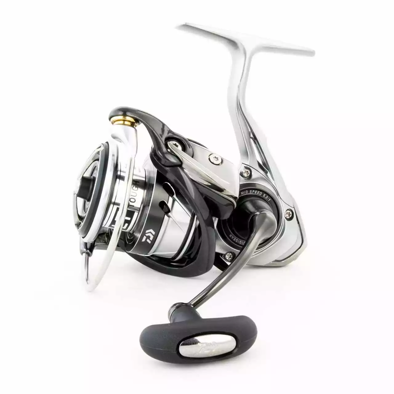 Daiwa Caldia LT 2500 D