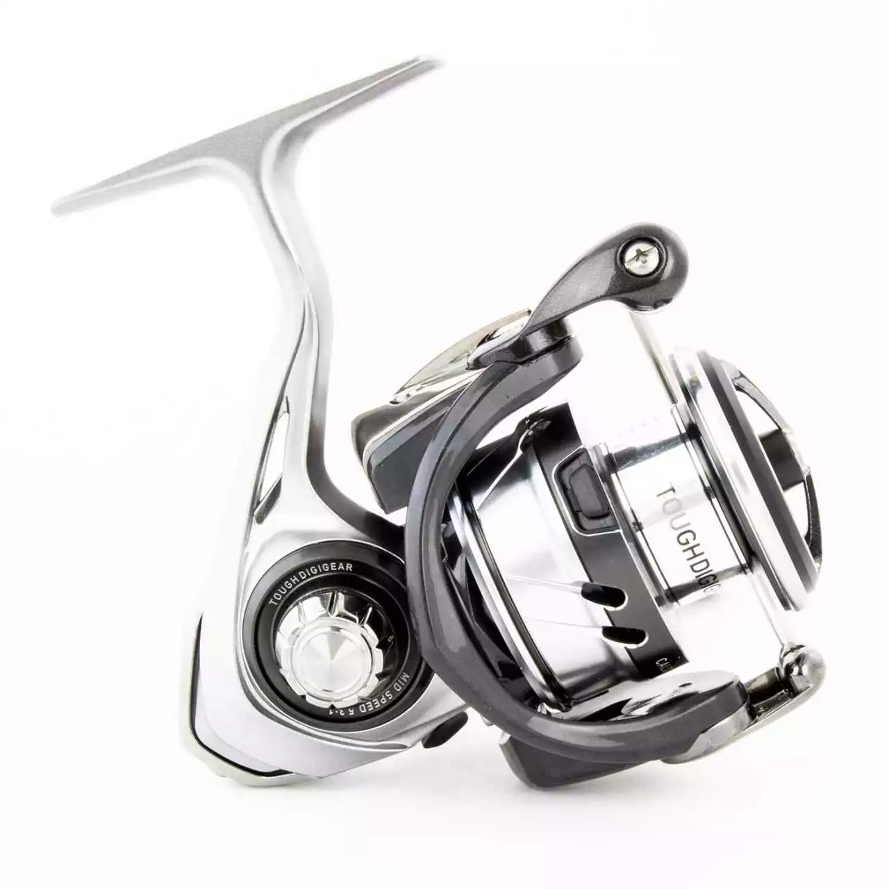 Daiwa Caldia LT 2500 D – Bild 4