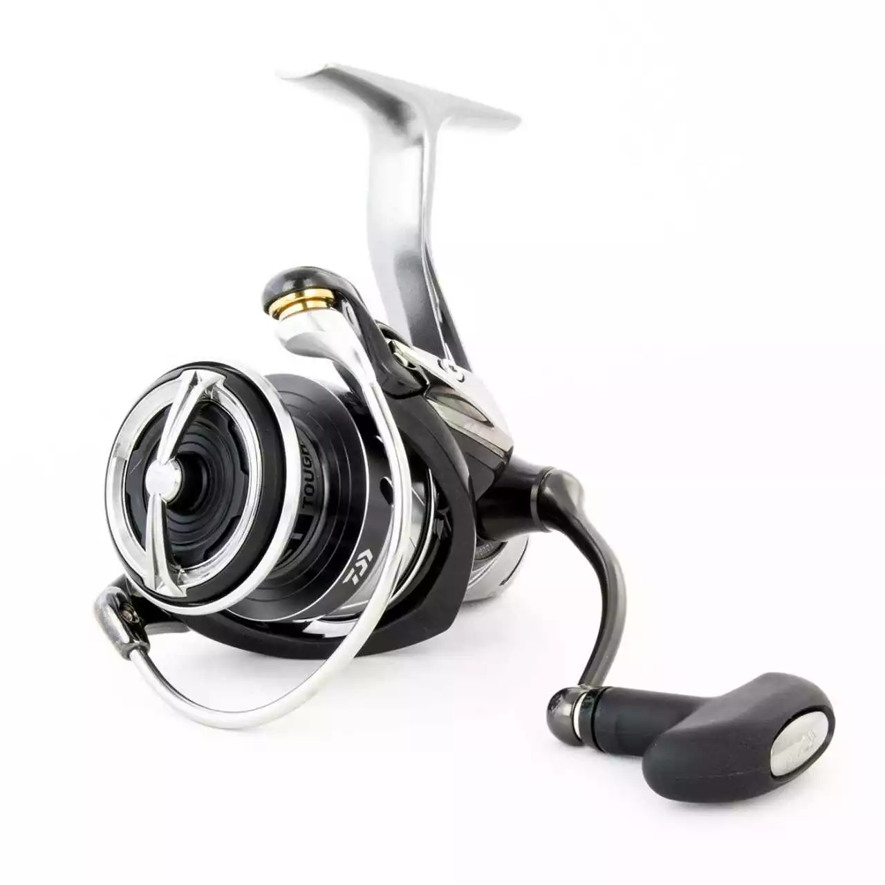 Daiwa Caldia LT 2500 D – Bild 2