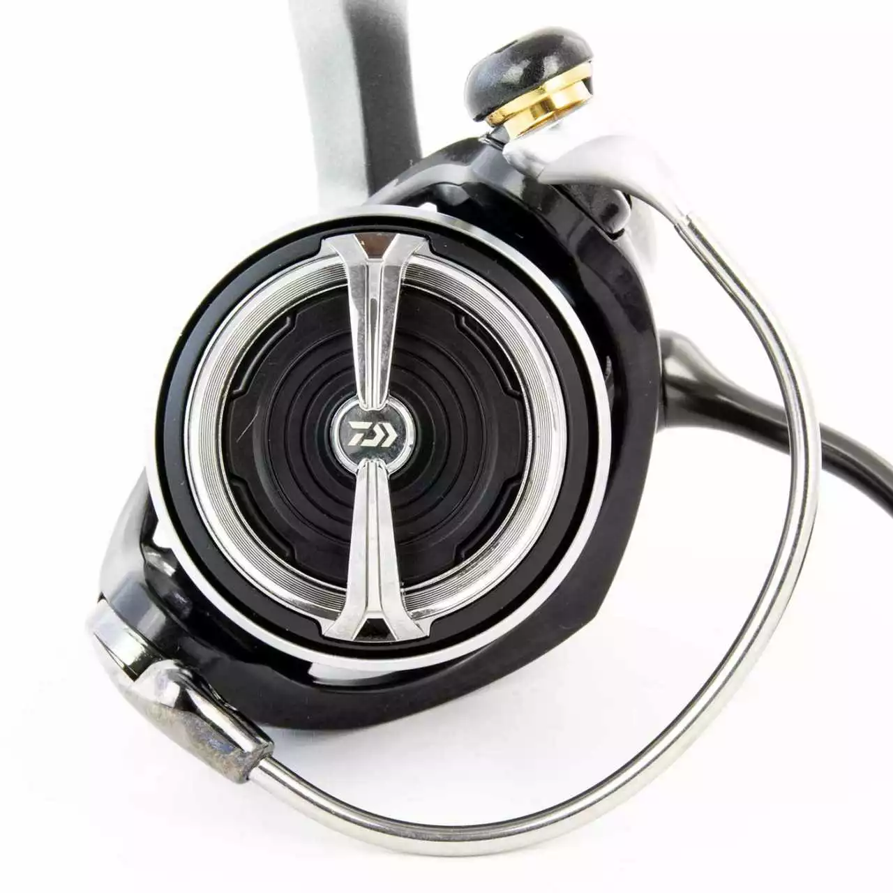 Daiwa Caldia LT 2500 D – Bild 3