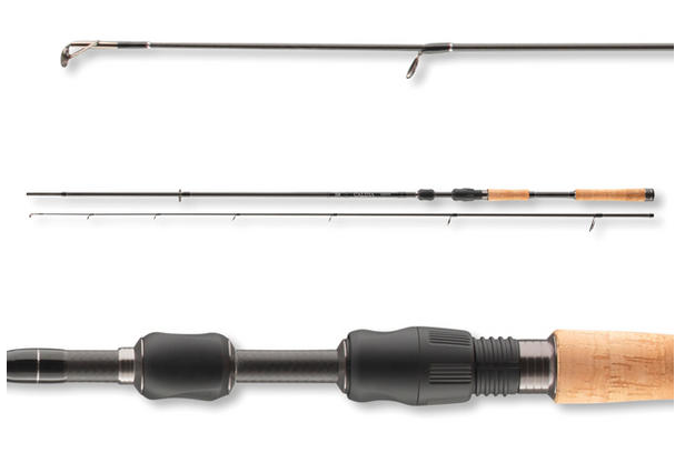 Daiwa Caldia Spin 2,40 Meter 30-70 G – Bild 2