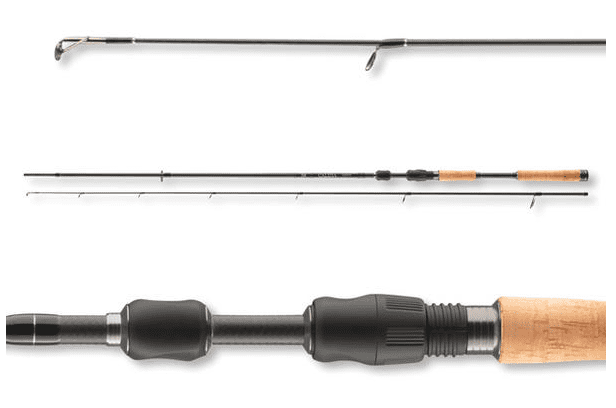 Daiwa Caldia Spin 2,10 Meter 7-21 G – Bild 2