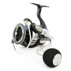 Daiwa 19 Certate LT 5000D-XH