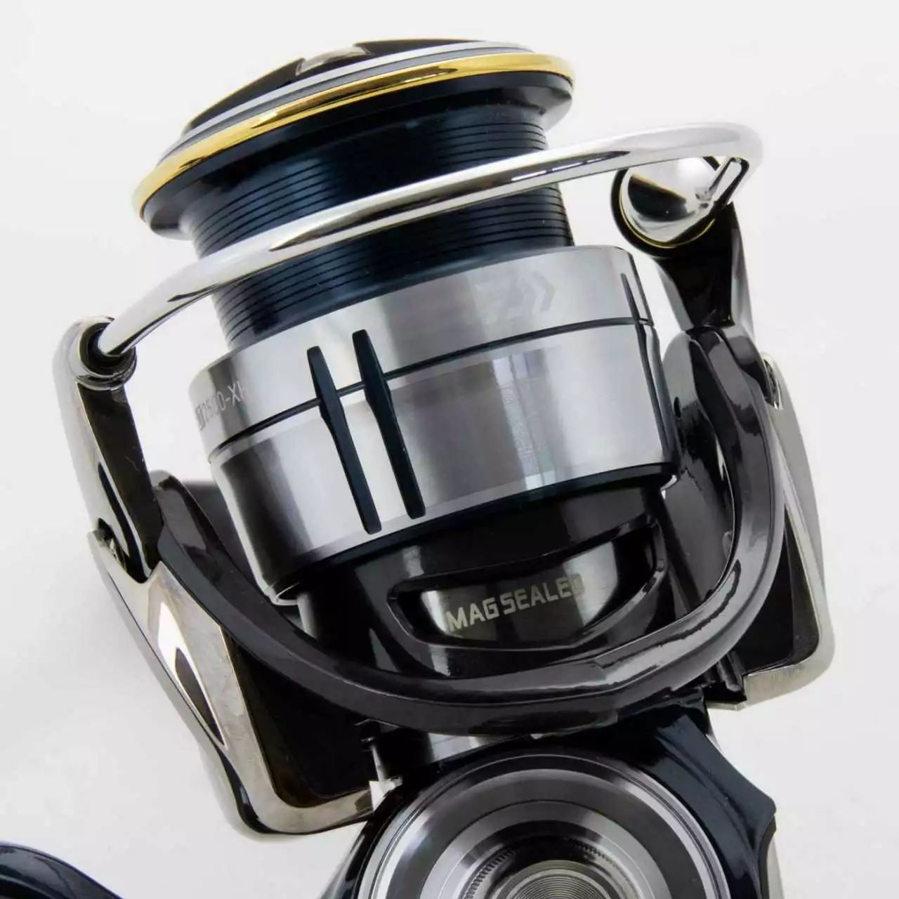 Daiwa 19 Certate LT 3000-XH – Bild 6