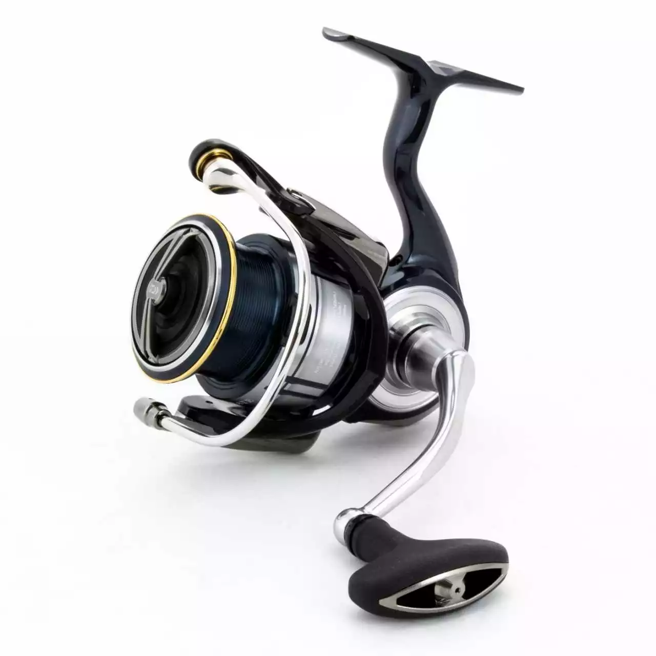 Daiwa 19 Certate LT 3000-XH