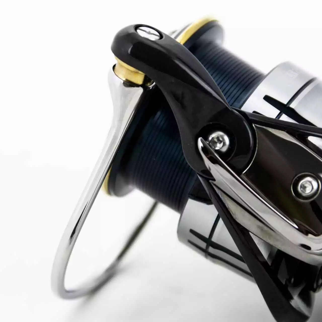 Daiwa 19 Certate LT 3000-XH – Bild 3