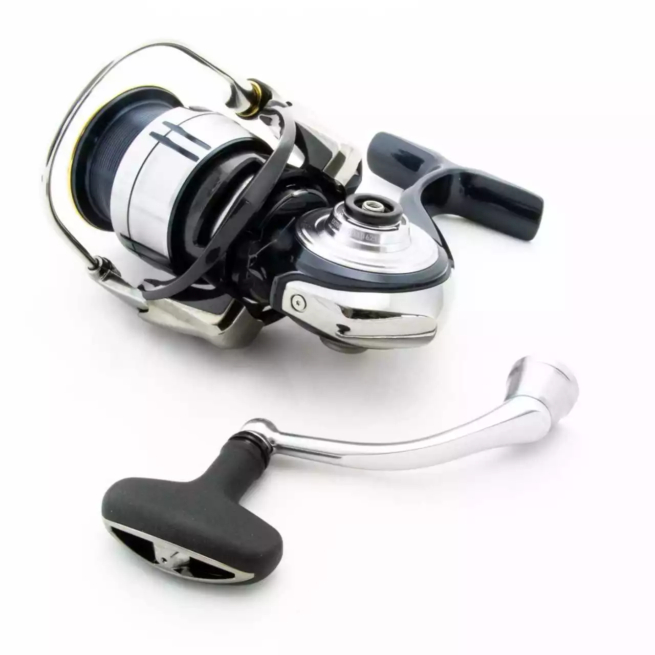 Daiwa 19 Certate LT 3000-XH – Bild 5